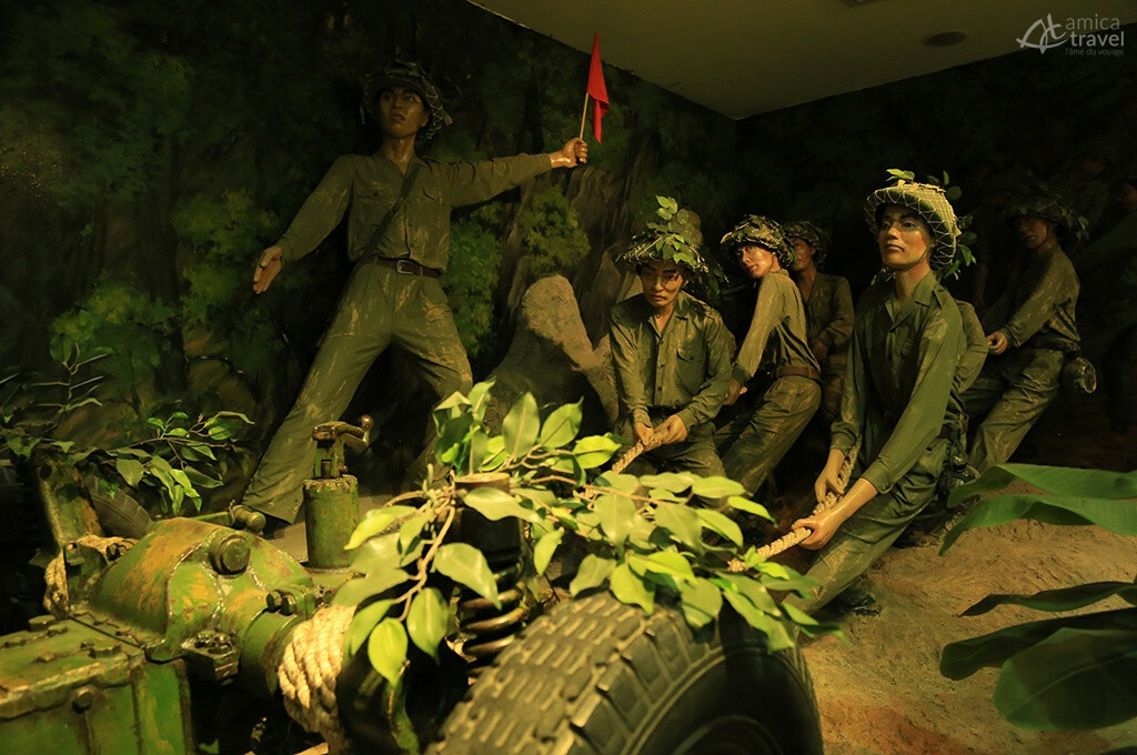 museee guerre dien bien phu