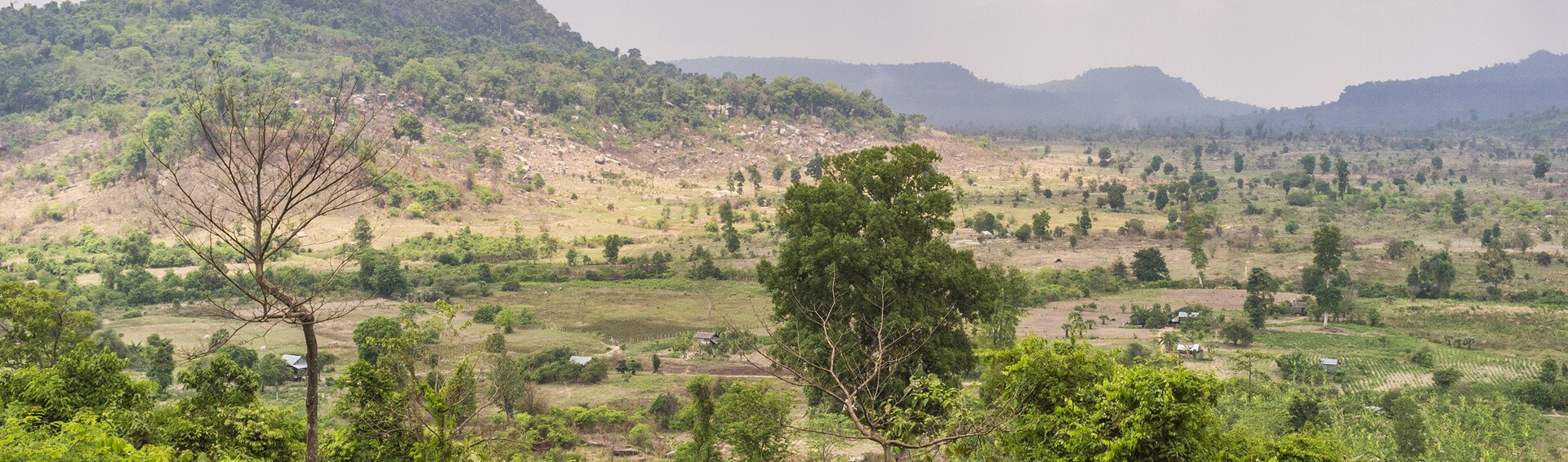 Phnom Kulen