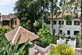 satri house laos
