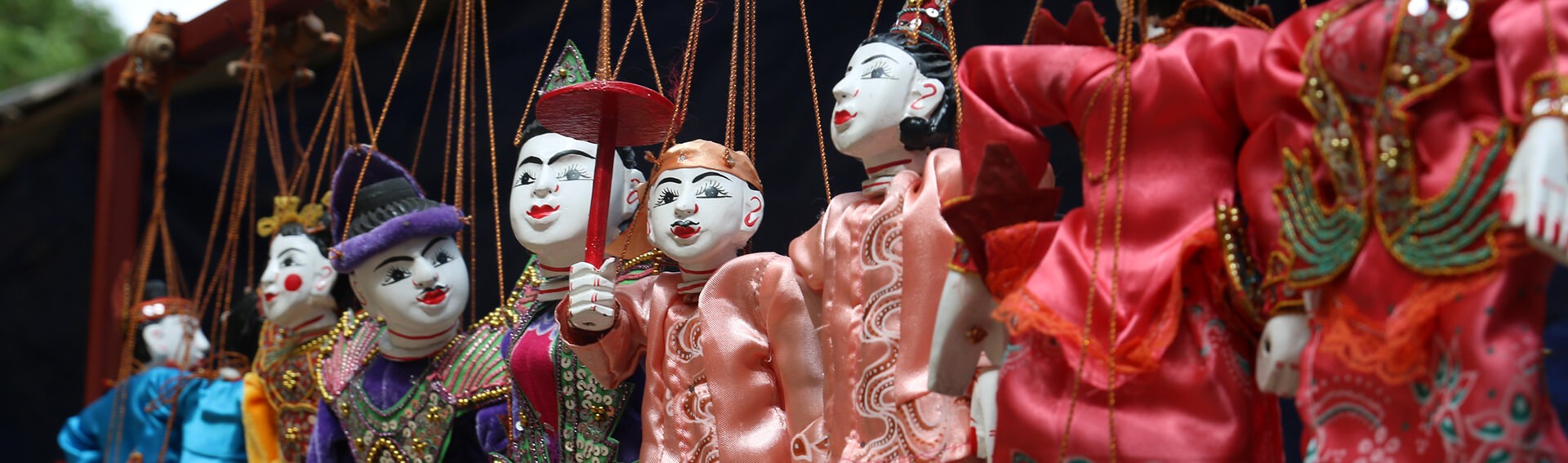 souvenirs bagan birmanie