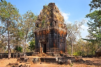 ancien temple angkor cambodge