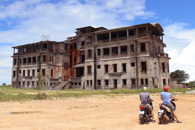 casino bokor cambodge