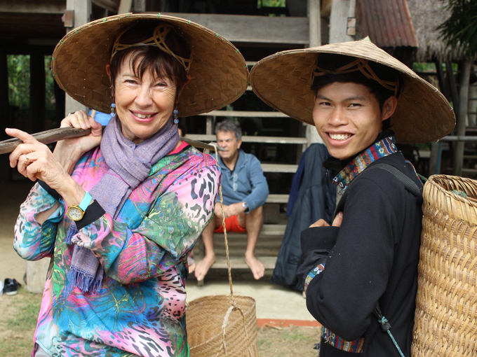 contact locaux voyageurs amica travel