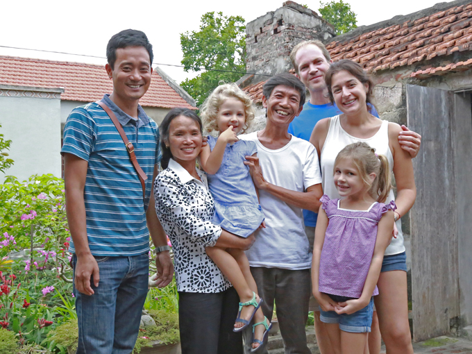 contact locaux voyageurs amica travel