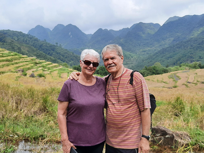 couple jean pierre voyage vietnam