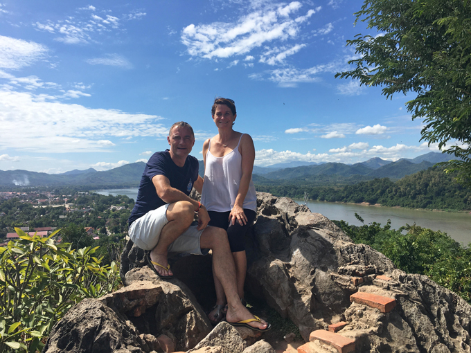 témoignage voyageur amica travel laos