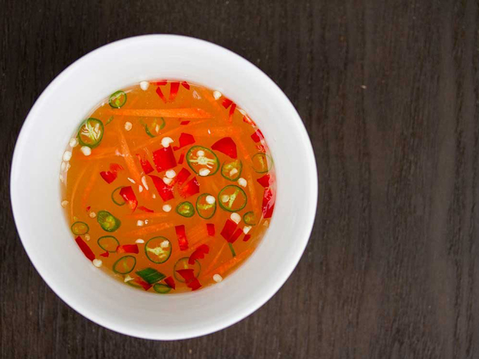 sauce nuoc mam yin yang