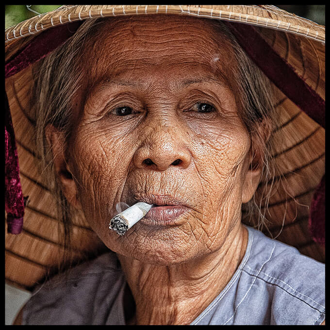portrait ethnie vietnam