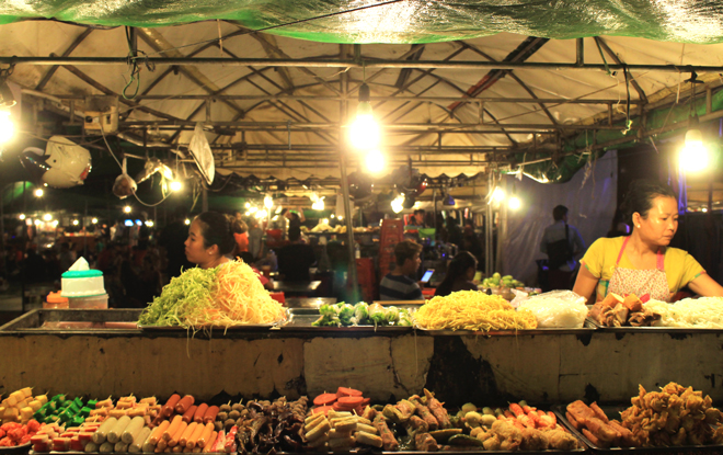 street food cuisine cambodgienne khmÃ¨re