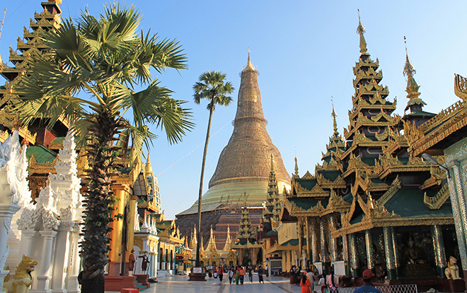 fete shwedagon