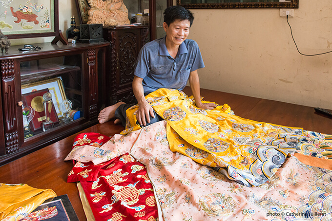 M. VU Gioi photo Catherine Juillerat