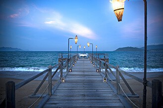 plage ana mandara Nha Trang