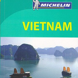 le guide michelin vert