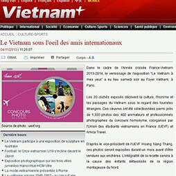 journal vietnam plus